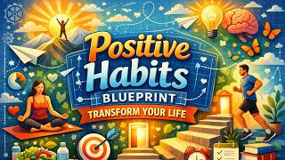 🚀 Positive Habits Blueprint: Transform Your Life