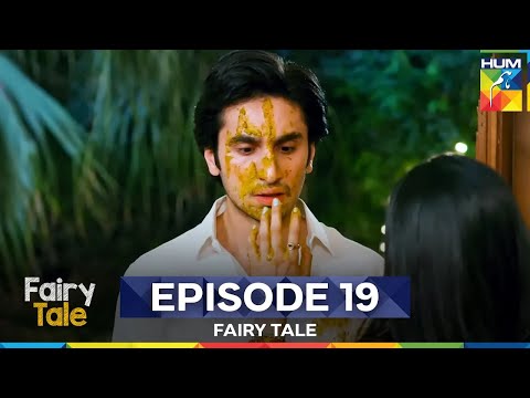Fairy Tale Episode 19