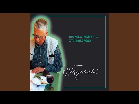 Jestem Po Prostu Jestem