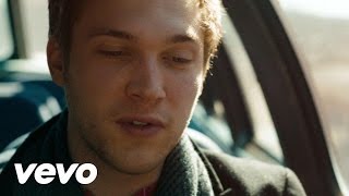 Phillip Phillips - Gone Gone Gone