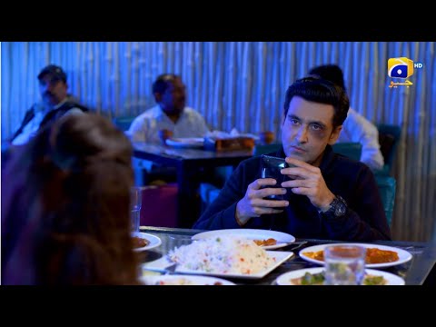 Mujhay Qabool Nahin Episode 25 Promo | Tonight at 8:00 PM Only On Har Pal Geo