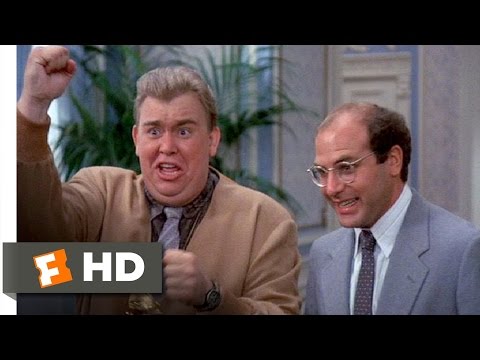 Brewster's Millions (9/13) Movie CLIP - 10 Million, 10 Million, 10 Million Dollars (1985) HD