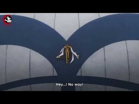 Fire Fist (火拳ひけん Hiken )  | Sabo