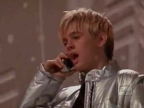 Aaron Carter - I Want Candy (Lizzie McGuire)