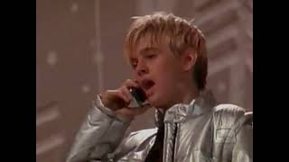 Aaron Carter - I Want Candy (Lizzie McGuire)