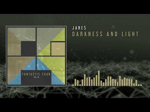 Jares - Darkness And Light