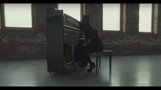 Vick(i/y) for prepared piano | Vicky Chow | Andy Akiho | New Amsterdam | Crooked Letter Films