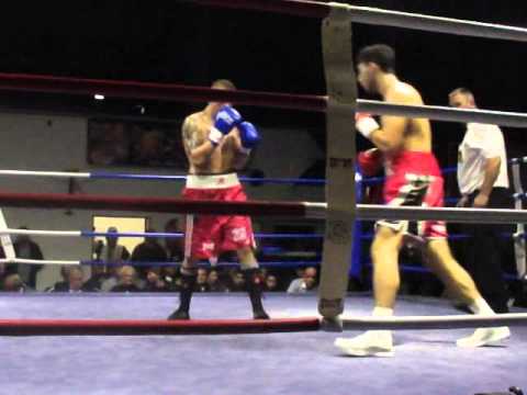 M4V08461 Abel Gevor vs Steve Kroekel R3