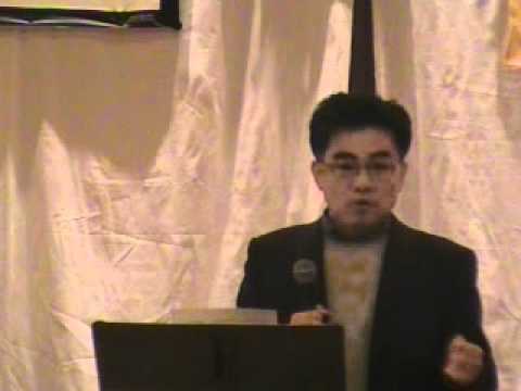 대학촌교회 만사의 밤 01/28/2011 (3/3)