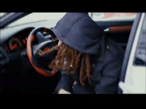 Honcho Red - Revenge Intro (Official Video)