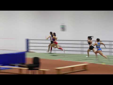 200 m - Seniorke - skupina 7/9