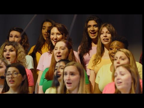 Trailer 3 - MUSIC of the Choral Tales Project