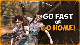 MAXIMUM Chaos in Hunt: Showdown 1896