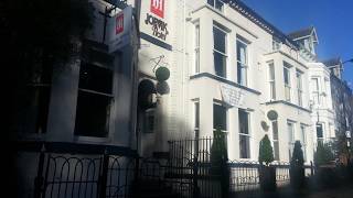 Jorvik Hotel | York, United Kingdom | Hotel Review 🛏️