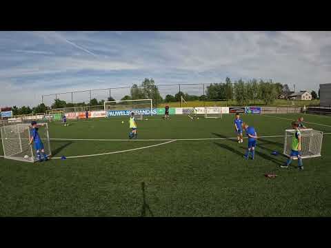 EEG, Let's play after season