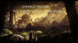 Strange Visitors – You Can Never Go Home Again – Episode 2