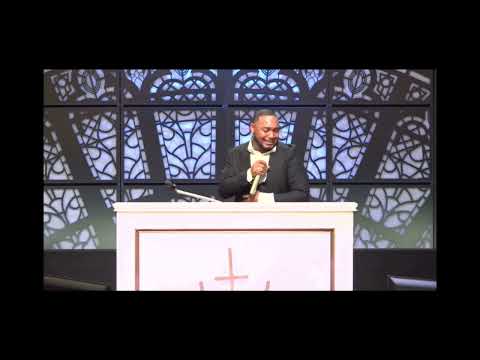 Pastor Johnteris Tate - My Soul Loves Jesus/Better Than Good to Me Melody 