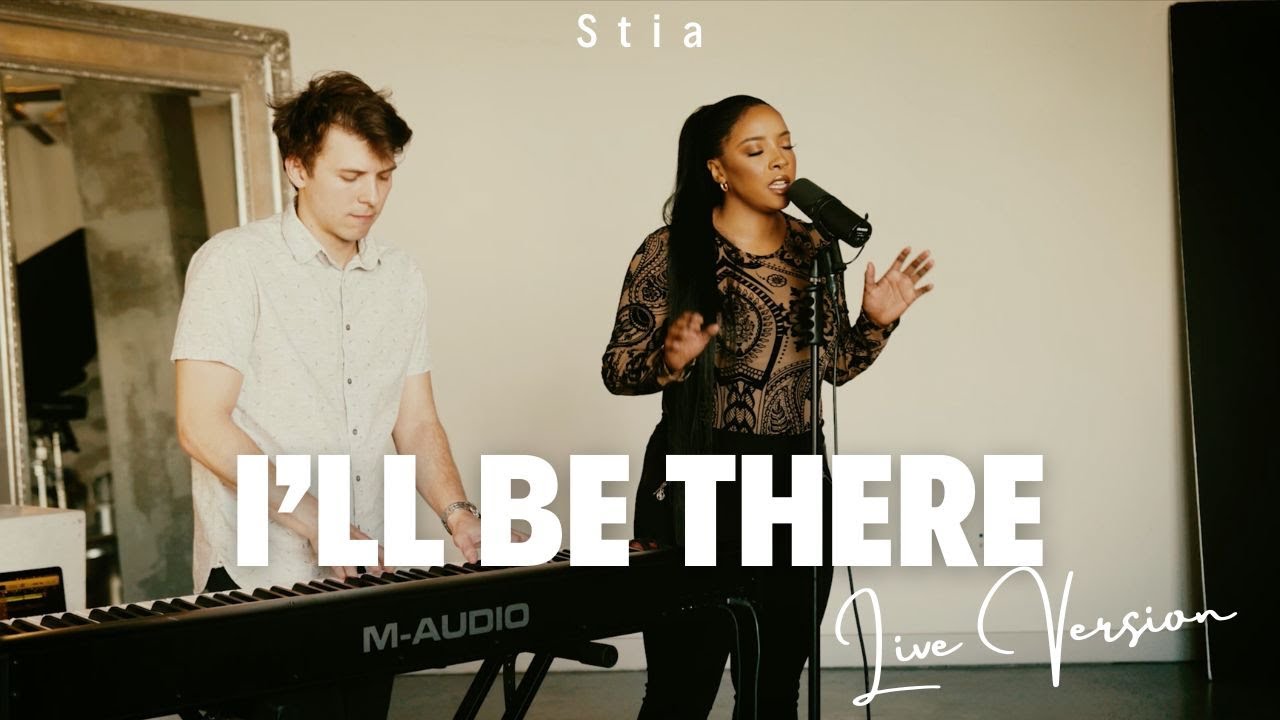 Promotional video thumbnail 3 for Pop Singer Stia