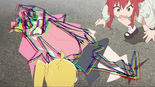 [閒聊] 2077世界觀適合做成妹子吃餅喝茶的動畫嗎