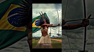 Country Flag Trend Goes Wild ☠️🔥