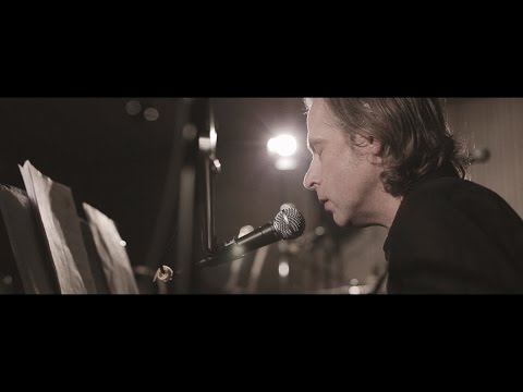 James Johnston - When The Wolf Calls (Live)