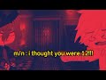 when m/n first met chuuya😔‼️ when m/n first met chuuya😔‼️
