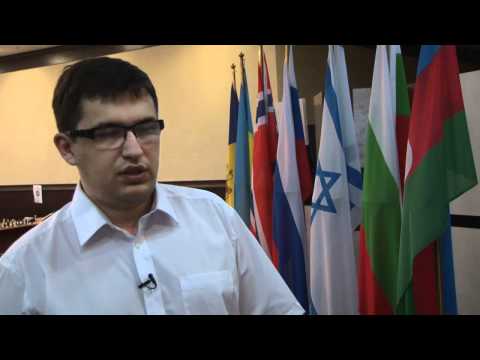 ЧМ ПО БЫСТРЫМ ШАХМАТАМ И БЛИЦУ 2012 РУСТАМ ХУСНУТДИНОВ