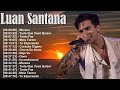 Show Sertanejo Ao Vivo Luan Santana Encanta Fãs Com Canções Românticas E Vibrantes