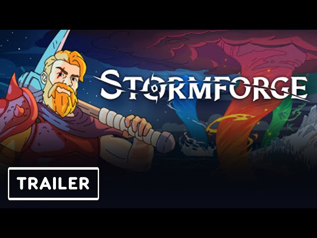 Kaufen Stormforge (PC) CD Keys — Bestpreis | SmartCDKeys