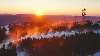 10-28 Snowmaking