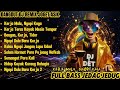 KERJA MULU NGOPI KAGA DJ REMIX DANGDUT FULL BASS JEDAG JEDUG SEMANGAT PARA KULI 2025 DJ IS DET