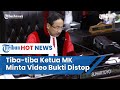 Published on YouTube: Ketua MK Minta VIdeo Jokowi Cawe cawe yang Diputar Tim Hukum AMIN Distop Published on YouTube: Ketua MK Minta VIdeo Jokowi Cawe cawe yang Diputar Tim Hukum AMIN Distop