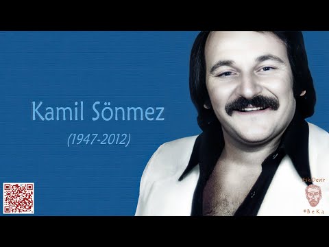 Kamil Sönmez-Akşam Oldu Yanıyor