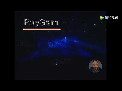 张学友 谭咏麟 黎明 至尊三人组：幻影