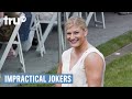 Impractical Jokers Murr Crashes The Party Punishment TruTV