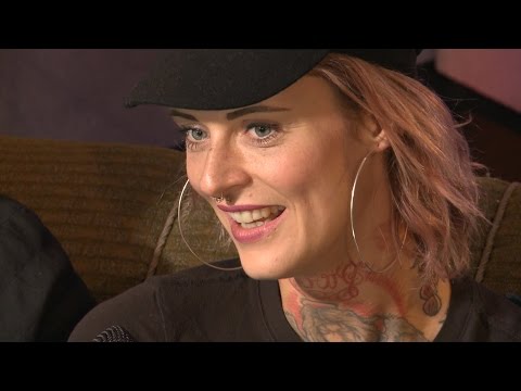 Song-Tindern: Jennifer Rostock | DASDING Interview