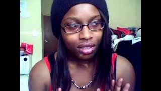 Rachel Diggs- Wanted (Missi&#39;s Cover)