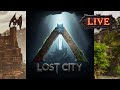 Exploring Lost City Adventure Mystery Await First Impressions ️