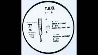 T.K.O. - Technical Knockout (1998)