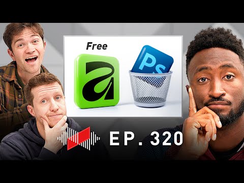 It’s Like Photoshop, But Free!