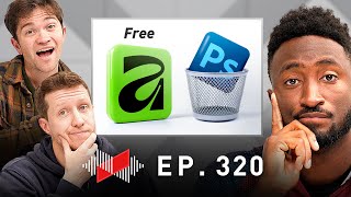 It’s Like Photoshop, But Free!