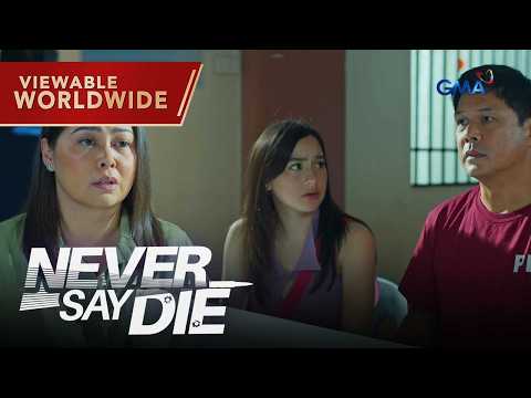 Never Say Die: Do Miguel and Clarissa deserve another chance? (Episode 18)