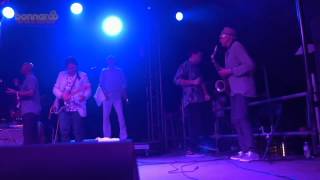 Atomic Bomb! Who is William Onyeabor?  Bonnaroo 2015