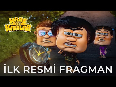 afbeelding Kare Kafalar