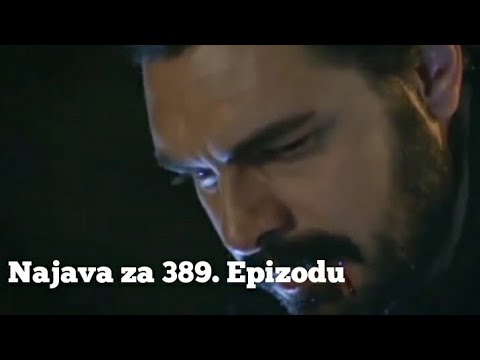 Najava za 389. Epizodu⚡Emanet - Fatalna Ljubav