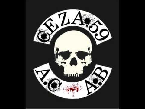 Ceza Feat Plex179 Staatsfeind