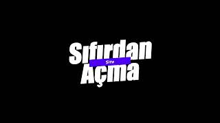 Sıfırdan Site Kurulumu - CloudFlare Dns Ssl , Hosting ve Domain Ayarları