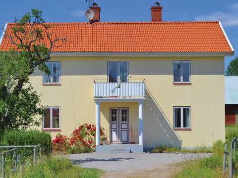 Holiday home Kråketorp Lammhult - Lammhult - Sweden