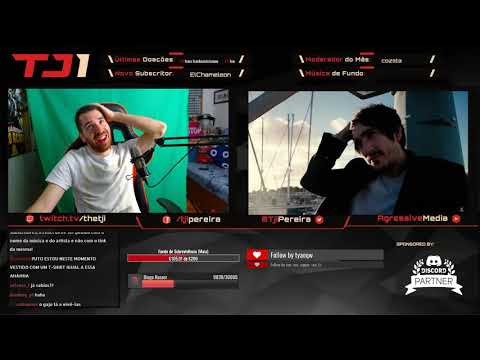 TJI REAGE A CC VILHENA "FALSEAR AMIZADES"