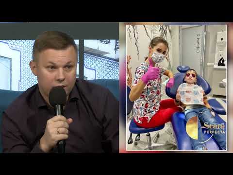 Emisiunea O Seara Perfecta